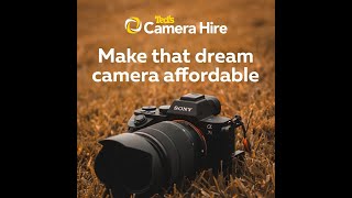Ted&#39;s Camera Hire