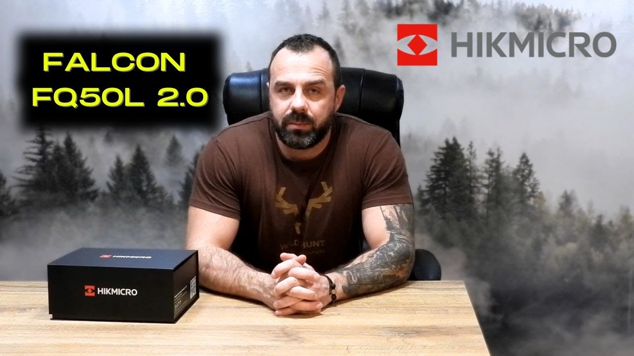 HIKMICRO FALCON FQ50L 2.0