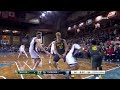 Keyonte George Leads Baylor No. 6 Baylor Over No. 12 Gonzaga | 18 Points