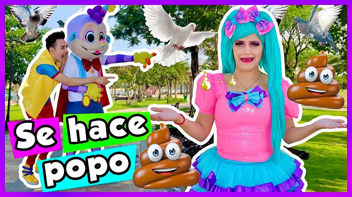 MINDY SE HACE DEL BAÑO  / SHOW PIEDRA PAPEL O TIJERA / BUENA SUERTE / ACCIDENTE EN EL PARQUE