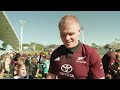 New Coach. New Captain. New Era. | Behind The Fern, Season 2, Episode 1