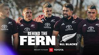 New Coach. New Captain. New Era. | Behind The Fern, Season 2, Episode 1