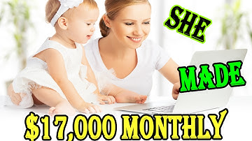 Binary Options Brokers Review - How A Mom Made $17,000 A Month With Best Binary Options Brokers