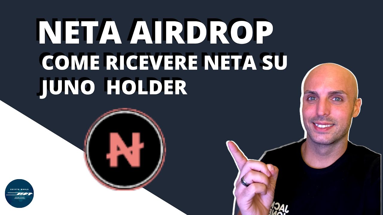 JUNOSWAP DEX INTERESSANTE & NETA AIRDROP 🔥✅