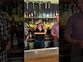 Po godzinach nasza redaktorka Agnieszka Bąbik jako barmanka w #KitaKoguta. 😎🍹