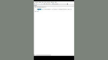 How to Unhide All Sheets Using VBA #Shorts