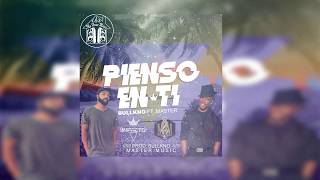 BULLKNO - Pienso en ti Ft. El Master