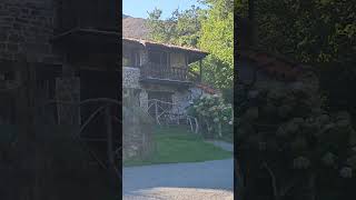 Albergue de Soba - Bustancillés (Cantabria)