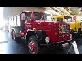 1965 Magirus Deutz 230 D 22 AK Classic Expo Salzburg 2019 