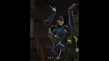 HEAR ME OUT 😫🙏| Arcee Edit | #transformers #edit #fypシ