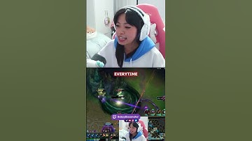 Average bot lane experience #leagueoflegends #supportmain #leaguemoments #shorts