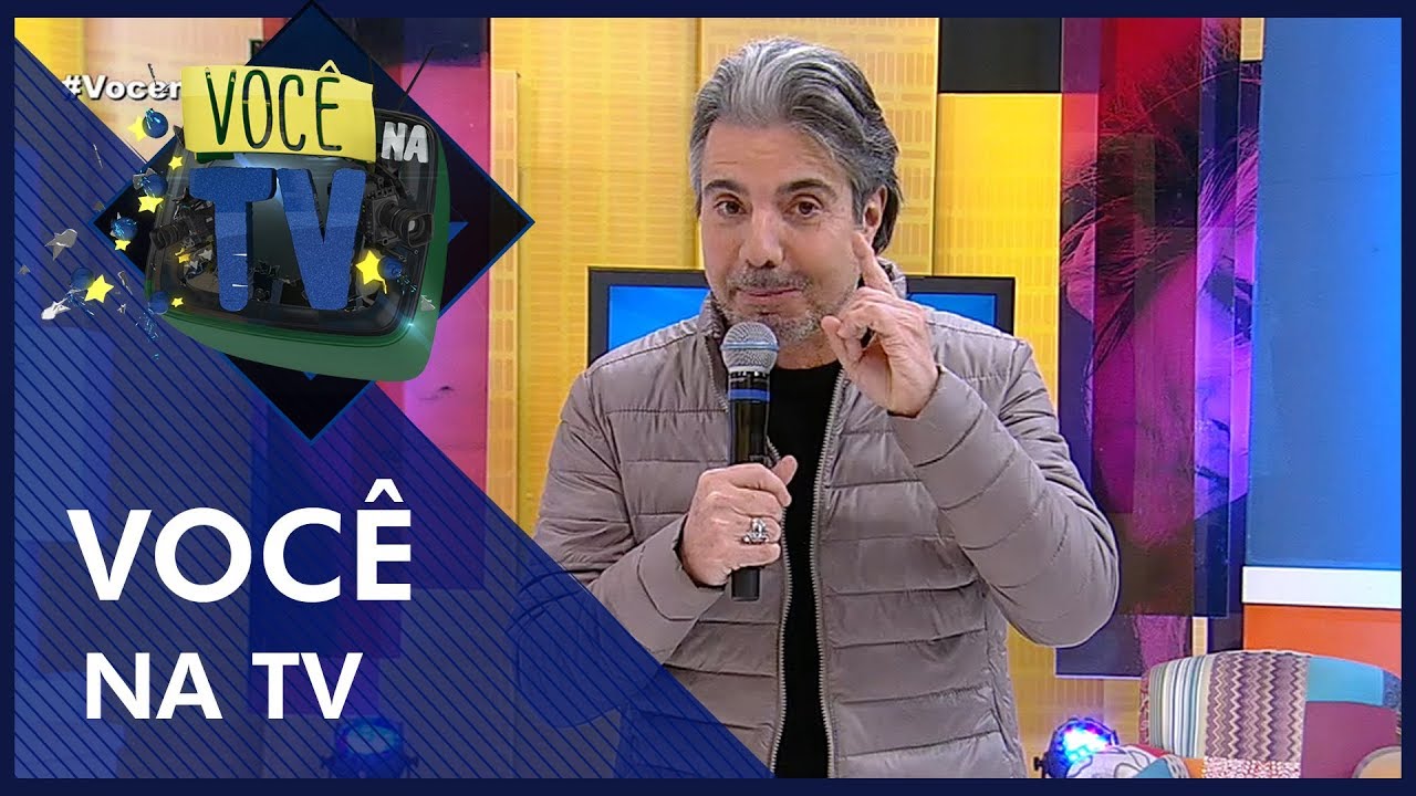 Você na TV (17/07/19) | Completo