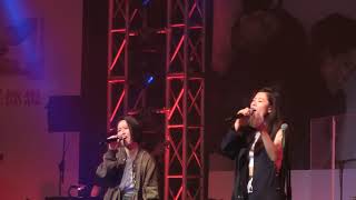 20170602 Robynn&Kendy @ 九龍灣國際展貿中心展覽廳2 Robynn & Kendy & Friends音樂會2017 (part1)