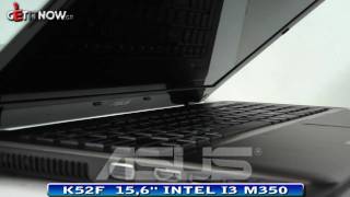 Asus K52F-SX065V