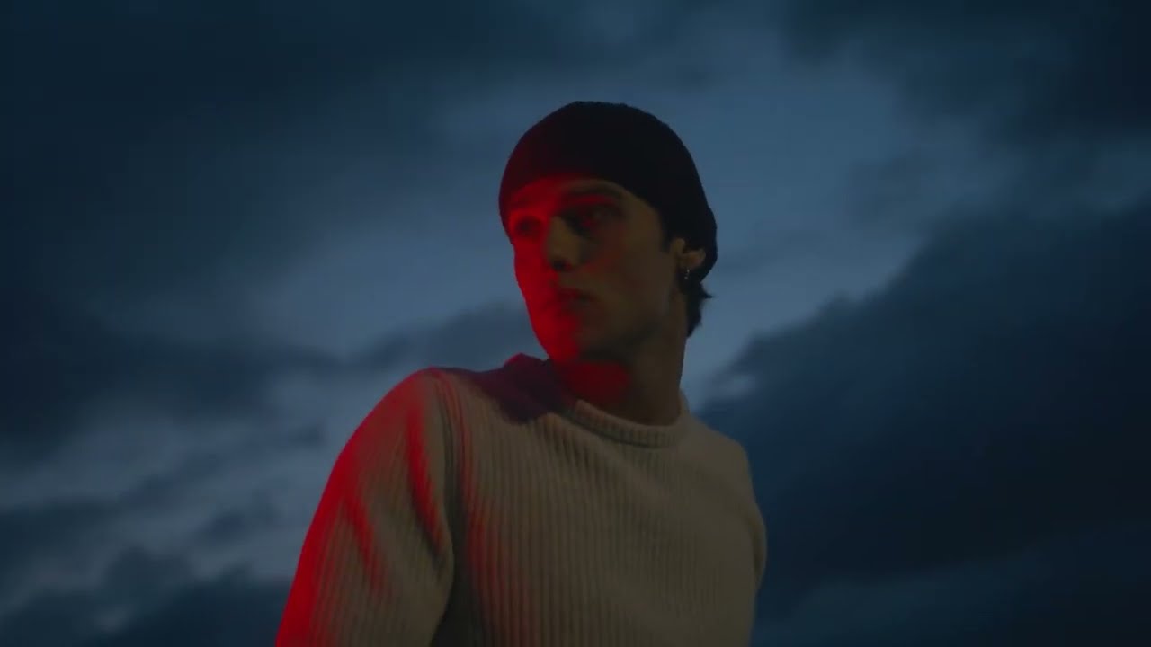 My Cinematography Reel 2023