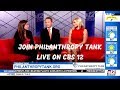 Philanthropy tank is an amazing opportunity for teens