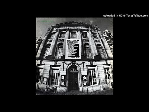 Leo Cuypers – Shaffy Theater Live Recording! (