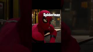 He saved everybody 💔  #shorts #marvel #hope @MrFunOriginal