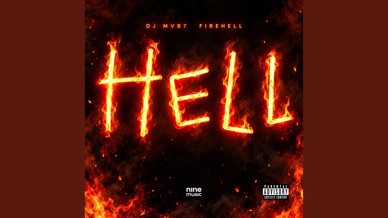 HELL adlı videoyu YouTube'da izle HELL adlı videoyu YouTube'da izle