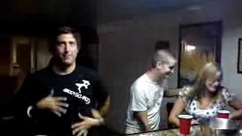 Drunken Good Times 2