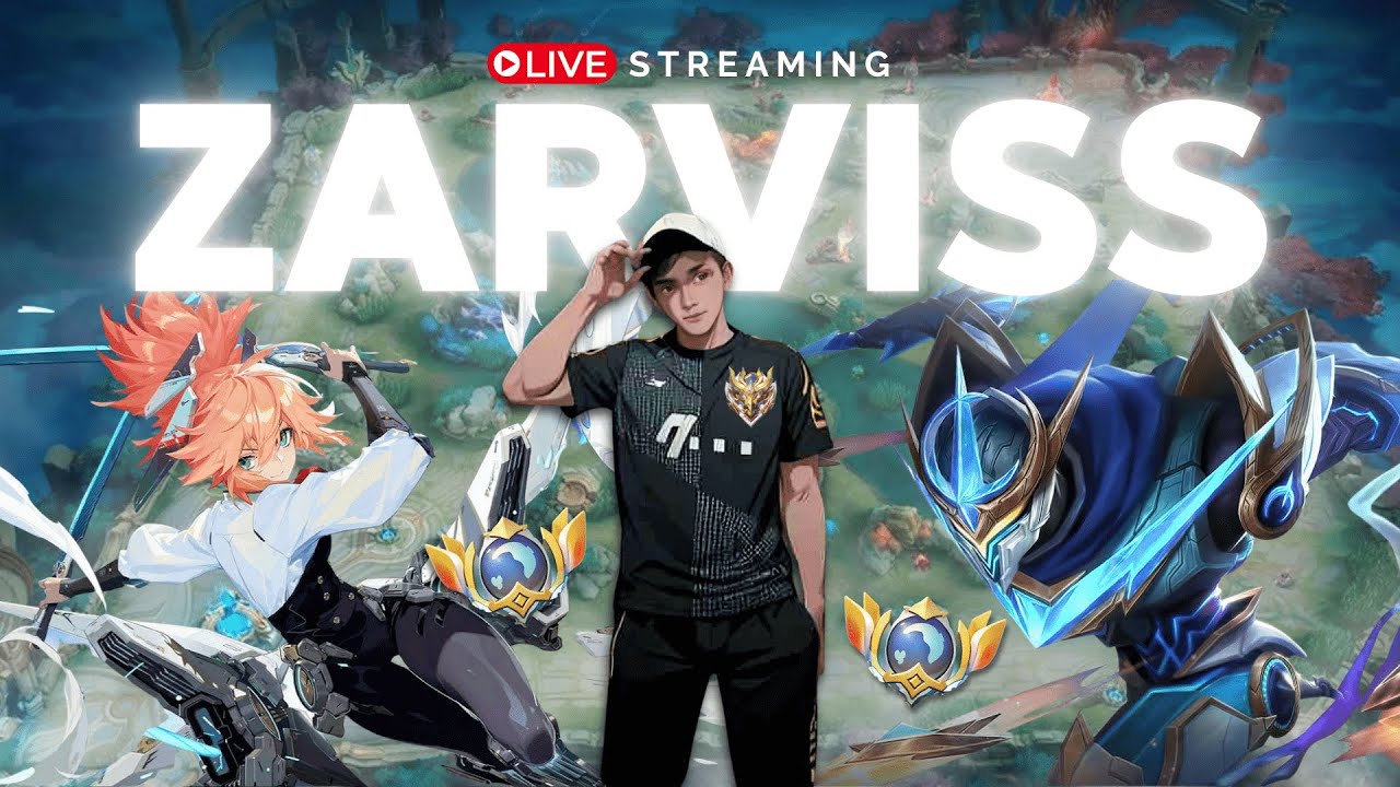 MABAR VIP!! GAMEPLAY AGRESSIVE FANNY X GUSION 