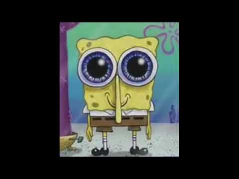 Spongebob sad face sound effect by PhantomSpectrumCompressor91975