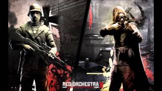 Red Orchestra 2 Soundtrack not included in OST by Ivan the terrible 69,218 views 11 years ago 14 minutes, 4 seconds