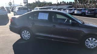 Pvap. 2015 Volkswagen Jetta.