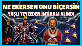 35 Level 2 P Bedensel Farmi Yakuta Adim Adim Metin2 Tr Ruby