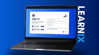 Introducing The Ixpro - Integrated With Learnix