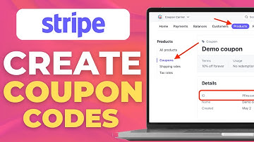 How to Create Coupon Codes in Stripe com (2025 Tutorial)