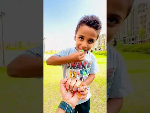 أيد الخير جابت لبان للأطفال ايد الخير   جبر خواطر 