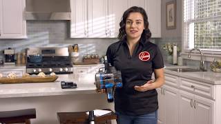 Hoover Onepwr Blade Cordless Vacuum - How To Fix Suction Issues