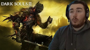RISE ASHEN ONE!! DARK SOULS 3 FIRST PLAYTHROUGH | PART 1
