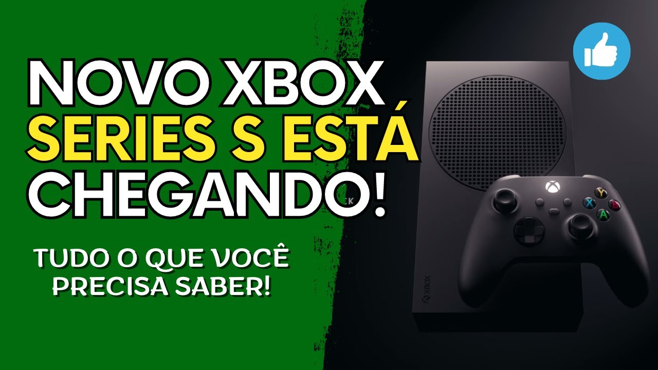 Microsoft Xbox Series X 1tb Standard Cor Preto