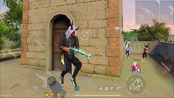 POCO X7 PRO 📲⚡ Game turbo settings ⚙️🔥 90% Headshot Rate ❤️⚡ HANDRY FF 🇮🇳