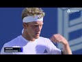 Davidovich Fokina Takes On Marozsan & Borges vs Quinn🔥 | Mallorca 2026 Semi-Finals Highlights