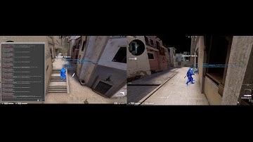 using animation layers to resolve