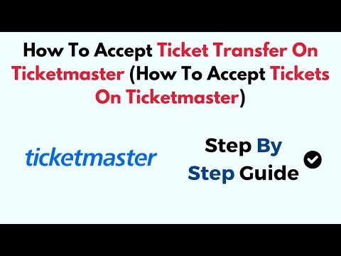 Weekly How To Receive Transfer Tickets On Ticketmaster Place - u4r8h08