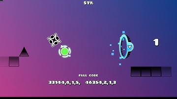 random gauntlet entry preview