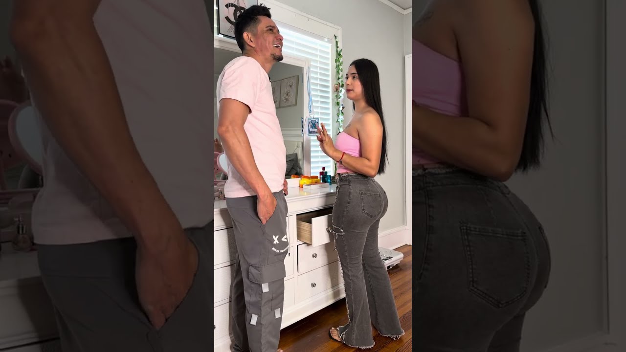 No creerás de lo que fue capas de hacer para que su esposa no se fuera dela casa 