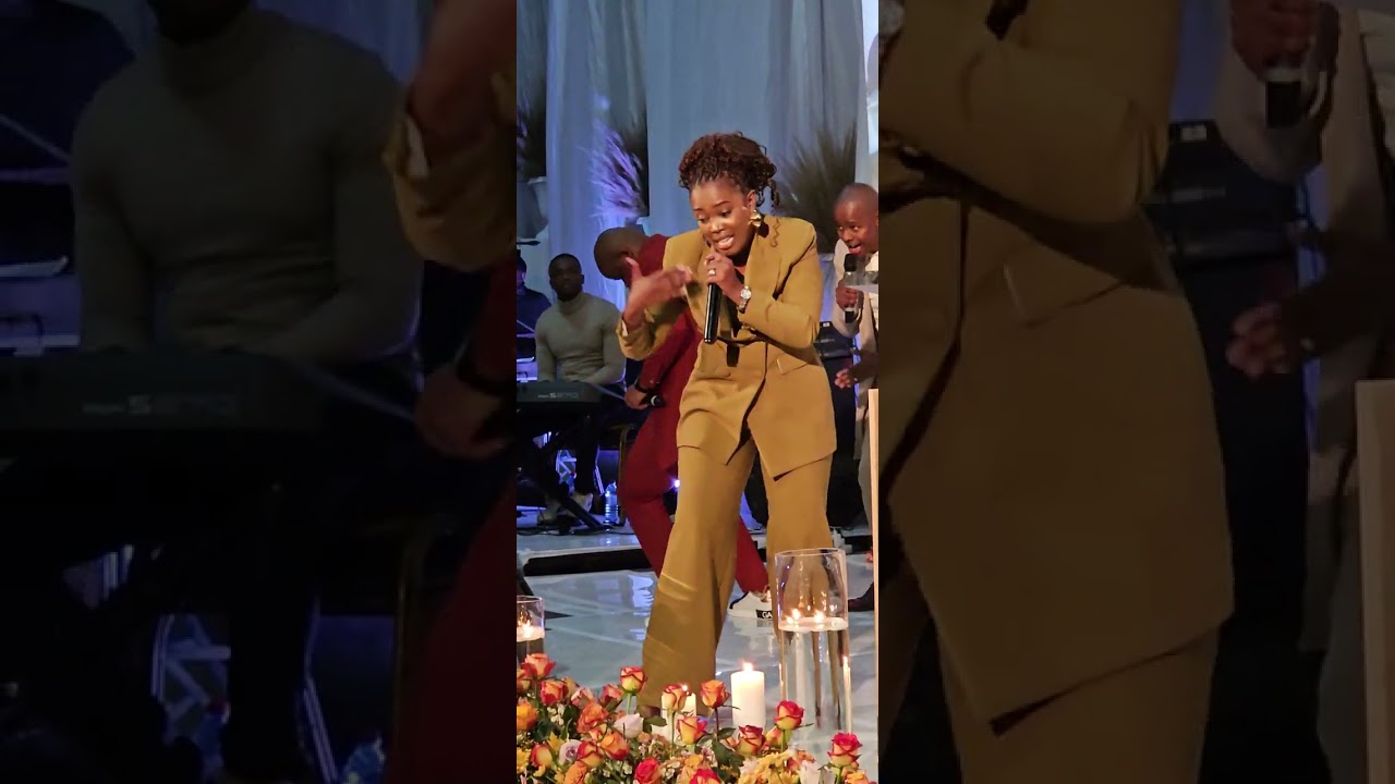 Puleng March/ Difela medley.