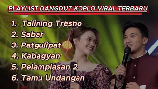 Playlist Dangdut Koplo Viral Terbaru -  Trending Tiktok