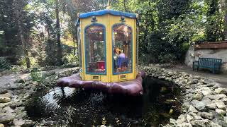 Sprookjeswonderland Enkhuizen Magus Fluvius