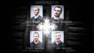 Insomatix - Never Again