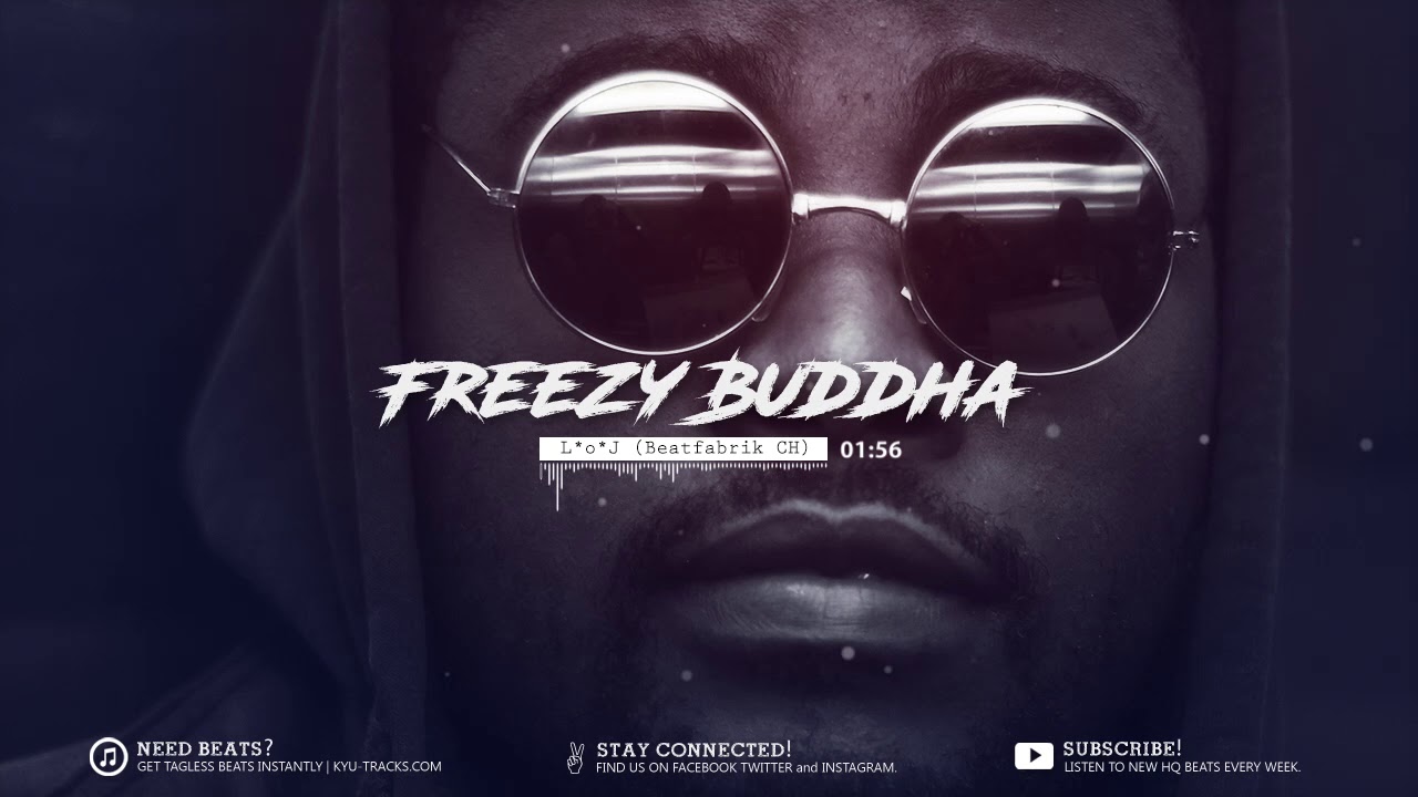 Sick Dope Rap Beat | Swag Trap Instrumental (prod. LoJ)