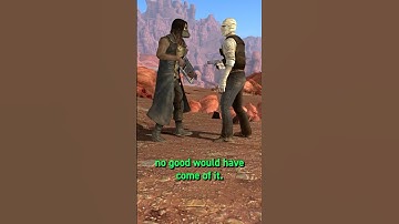 Joshua Graham was Expecting A Different Courier in Fallout: New Vegas