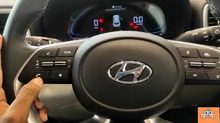 2024 Hyundai Venue SX Diesel सबकी Favourate | नये फीचर्स | bEST SUV #thevpcars #venue #newcar