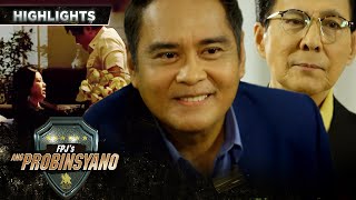 Mariano falls into the trap of Art and Renato | FPJ's Ang Probinsyano