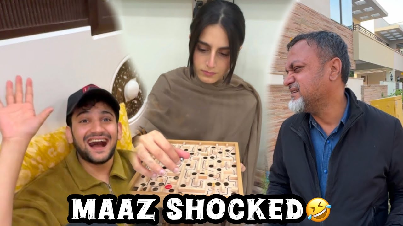 Woodenmaze game part 2🔥with new rules😂jeetna hoa sab k liye mushkil